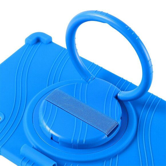 Силиконовый чехол для Xiaomi Redmi Pad, 10,61 дюйма (розовый)