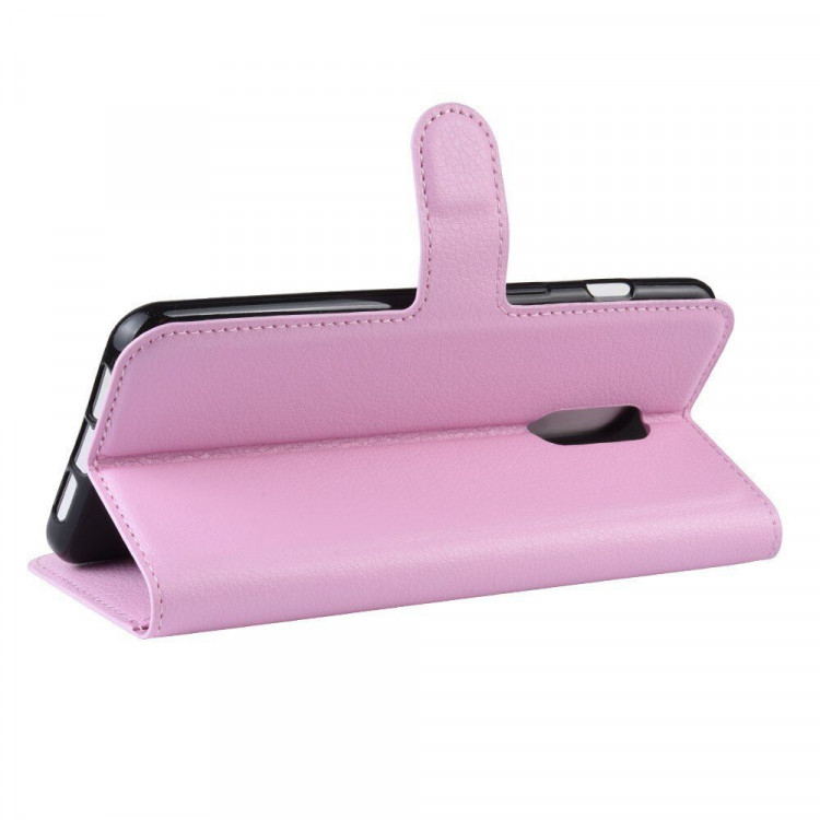 Чехол для Oneplus 7 (розовый)