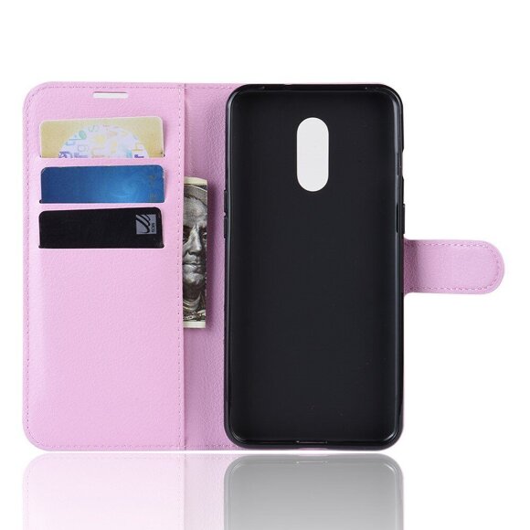 Чехол для Oneplus 7 (розовый)