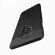 Чехол-накладка Litchi Grain для OnePlus 7T (черный)