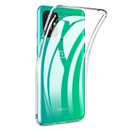 Силиконовый TPU чехол для OnePlus 8T Силиконовый TPU чехол для OnePlus 8T