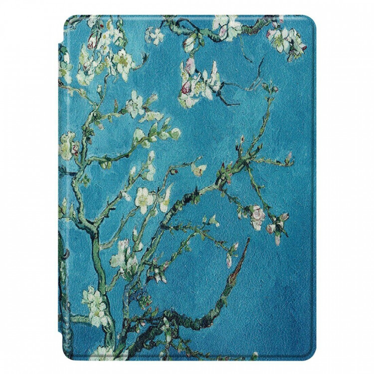 Чехол для Microsoft Surface Pro X (Apricot Blossom)