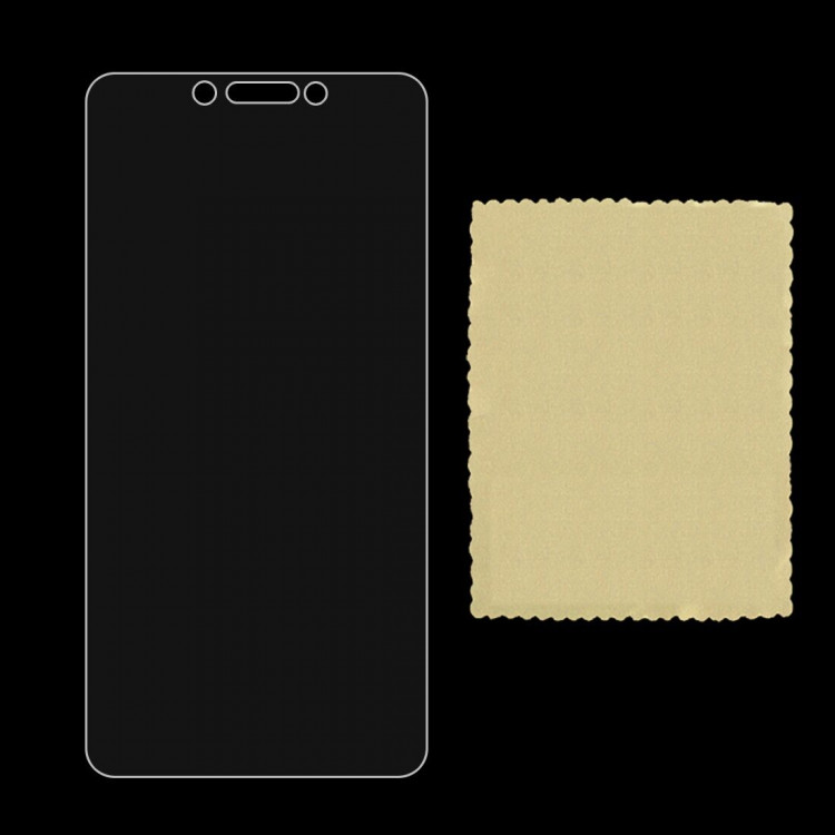 Защитная пленка для LeEco Le Max2