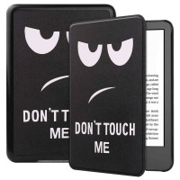 Чехол Smart Case для All-new Kindle (2022 release) / Kindle Paperwhite 11th - 6 дюймов (Don't Touch Me)