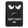 Чехол Smart Case для All-new Kindle (2022 release) / Kindle Paperwhite 11th - 6 дюймов (Don't Touch Me)