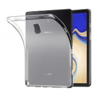 Силиконовый TPU чехол для Samsung Galaxy Tab S4 10.5 SM-T830 / SM-T835 Силиконовый TPU чехол для Samsung Galaxy Tab S4 10.5 SM-T830 / SM-T835