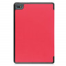 Планшетный чехол для Blackview Oscal Pad 10, BlackView Tab 7 (красный)