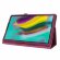 Чехол для Samsung Galaxy Tab A 10.1 (2019) SM-T510 / SM-T515 (фиолетовый)