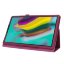 Чехол для Samsung Galaxy Tab A 10.1 (2019) SM-T510 / SM-T515 (фиолетовый)