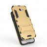 Чехол Duty Armor для Samsung Galaxy J5 Prime SM-G570F (золотой)