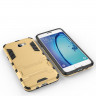 Чехол Duty Armor для Samsung Galaxy J5 Prime SM-G570F (золотой)