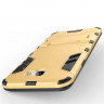 Чехол Duty Armor для Samsung Galaxy J5 Prime SM-G570F (золотой)