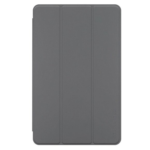 Чехол Smart Case для Teclast M40 Plus, Teclast P40HD, Teclast P30S - 10,1 дюйм (серый)