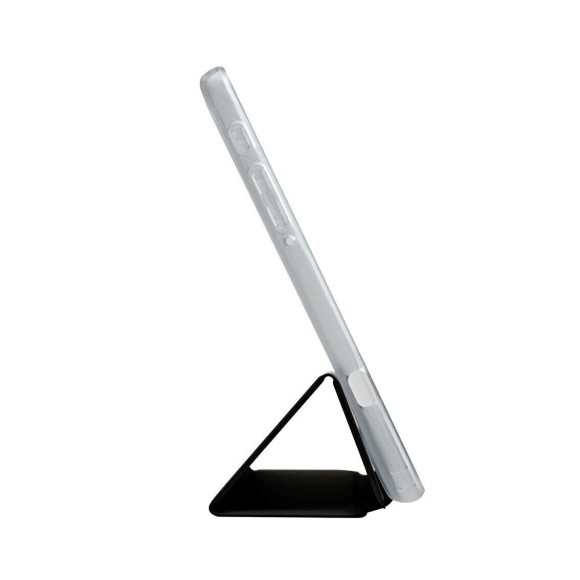 Чехол Smart Case для Teclast M40 Plus, Teclast P40HD, Teclast P30S - 10,1 дюйм (серый)