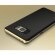 Чехол-накладка iPaky для Samsung Galaxy Note 7 (золотой)
