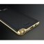 Чехол-накладка iPaky для Samsung Galaxy Note 7 (золотой)