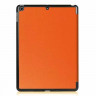 Планшетный чехол для iPad 5 2017 / iPad 6 2018, 9,7 дюйма (оранжевый)
