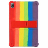 Силиконовый чехол для Blackview Tab 16 (разноцветный) Силиконовый чехол для Blackview Tab 16 (разноцветный)