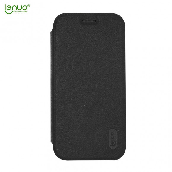 Чехол LENUO для Samsung Galaxy A3 (2017) SM-A320F (черный) Чехол LENUO для Samsung Galaxy A3 (2017) SM-A320F (черный)