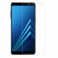 Защитное стекло для Samsung Galaxy A8 Plus (2018)