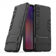 Чехол Duty Armor для Xiaomi Mi 9 (черный) Чехол Duty Armor для Xiaomi Mi 9 (черный)