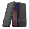 Чехол Duty Armor для Xiaomi Mi 9 (черный)