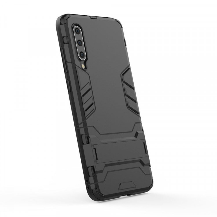 Чехол Duty Armor для Xiaomi Mi 9 (черный)