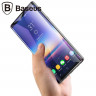 Защитное стекло 3D Baseus Full Size для Samsung Galaxy Note 9