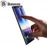 Защитное стекло 3D Baseus Full Size для Samsung Galaxy Note 9