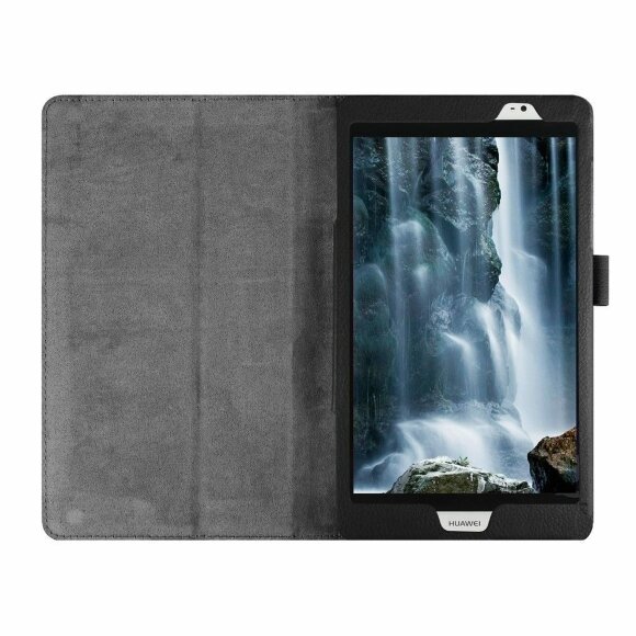 Чехол для Huawei MediaPad M2 8.0 (черный) Чехол для Huawei MediaPad M2 8.0 (черный)