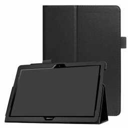 Чехол для Huawei MediaPad T5 10 (черный)