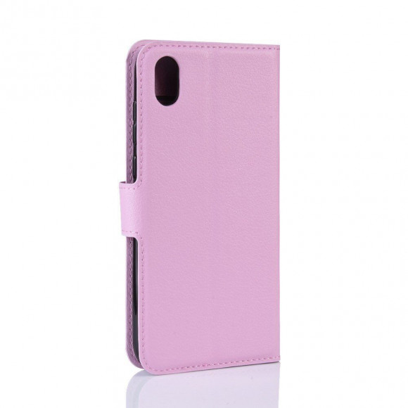 Чехол для Huawei Y5 (2019) / Honor 8S (розовый) Чехол для Huawei Y5 (2019) / Honor 8S (розовый)