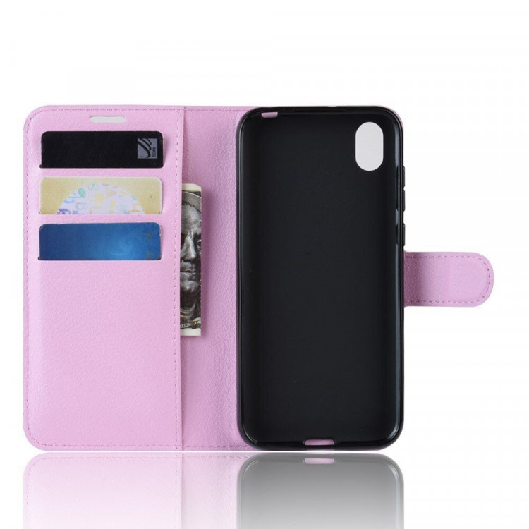 Чехол для Huawei Y5 (2019) / Honor 8S (розовый)