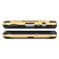 Чехол Duty Armor для Huawei Nova 2 (серый)