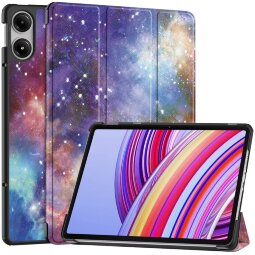 Чехол для Poco Pad, Xiaomi Redmi Pad Pro 12.1 (Milky Way)