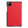 Чехол для Xiaomi Redmi Pad SE 8.7 (красный)