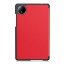 Чехол для Xiaomi Redmi Pad SE 8.7 (красный)