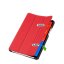 Чехол для Xiaomi Redmi Pad SE 8.7 (красный)