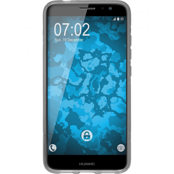 Нескользящий чехол для Huawei Mate 8 (прозрачный) Нескользящий чехол для Huawei Mate 8 (прозрачный)