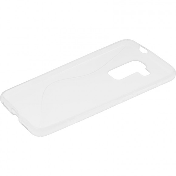 Нескользящий чехол для Huawei Mate 8 (прозрачный) Нескользящий чехол для Huawei Mate 8 (прозрачный)