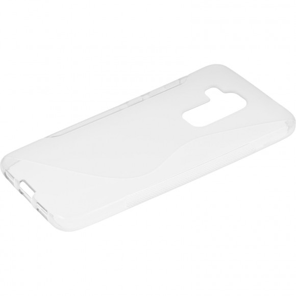Нескользящий чехол для Huawei Mate 8 (прозрачный) Нескользящий чехол для Huawei Mate 8 (прозрачный)