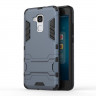 Чехол Duty Armor для Huawei Honor 5c (темно-серый)