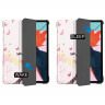 Чехол Smart Case для Apple iPad Pro 11 (2018) / iPad Air 4 (2020) / iPad Air 5 (2022) (Elf Girl)