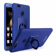 Чехол iMak Finger для Huawei Honor 8 Pro (голубой) Чехол iMak Finger для Huawei Honor 8 Pro (голубой)