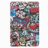 Чехол Smart Case для Xiaomi Redmi Pad, 10,61 дюйма (Graffiti)