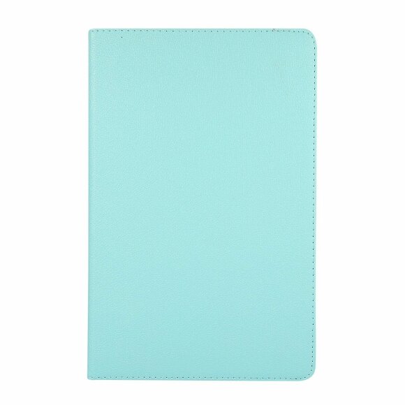 Поворотный чехол для Realme Pad Mini 8.7 (голубой) Поворотный чехол для Realme Pad Mini 8.7 (голубой)