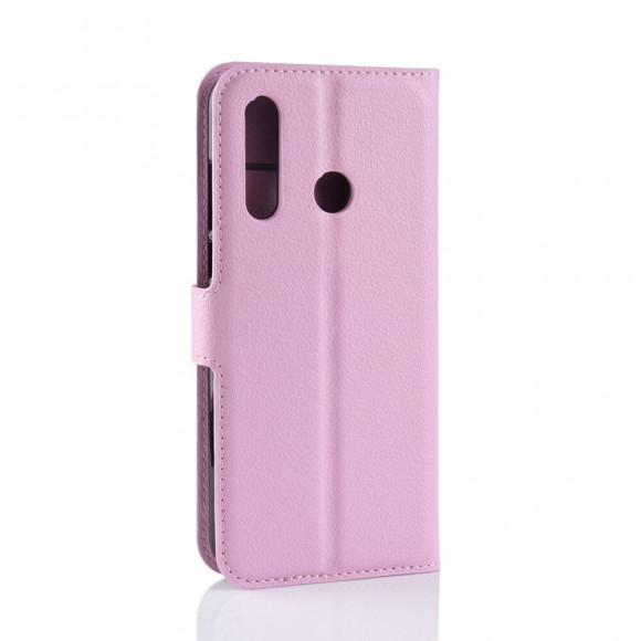Чехол для Huawei nova 4 (розовый) Чехол для Huawei nova 4 (розовый)