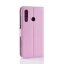 Чехол для Huawei nova 4 (розовый)