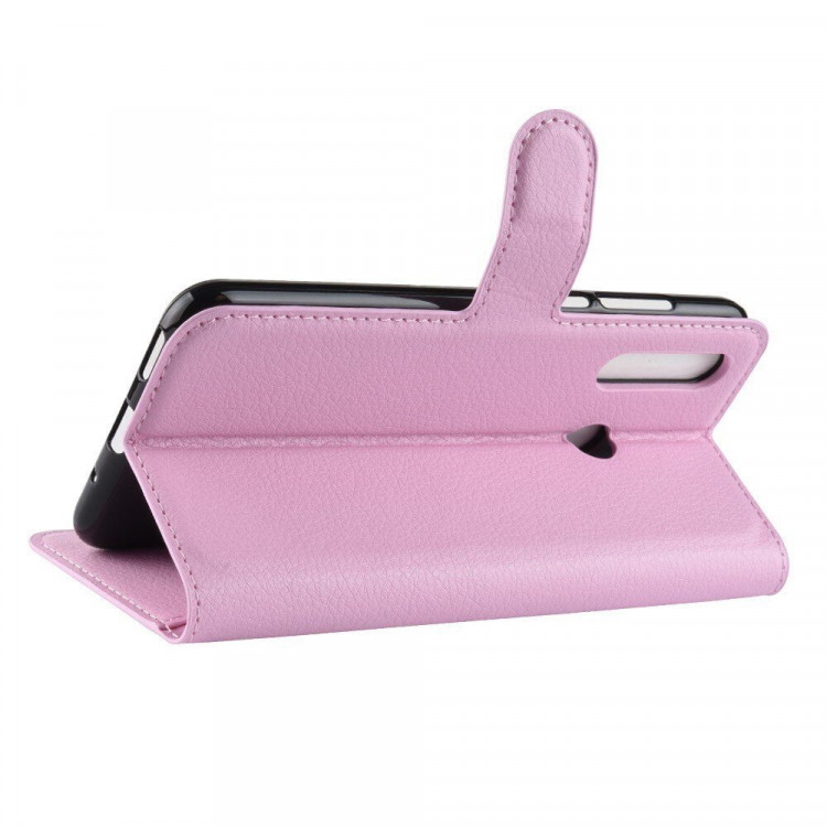 Чехол для Huawei nova 4 (розовый)