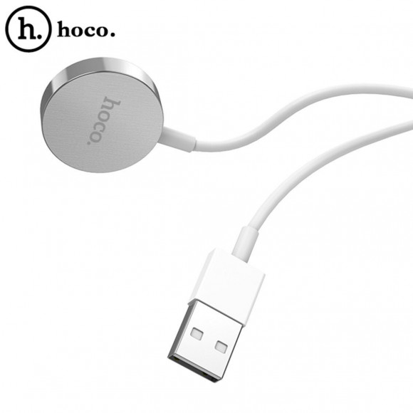 Беспроводное зарядное устройство HOCO для Apple Watch